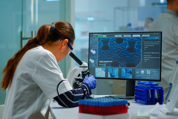 Molecular Diagnostics